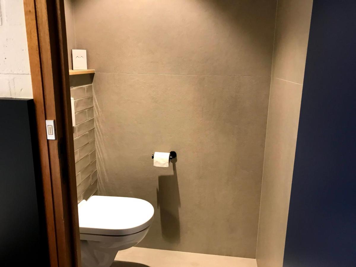 霍格杜茵瓦坎提杜蒙酒店 东代恩凯尔克 外观 照片